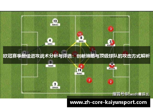 欧冠赛季最佳进攻战术分析与评选:创新策略与顶级球队的攻击方式解析 欧冠赛季最佳进攻战术分析与评选:创新策略与顶级球队的攻击方式解析