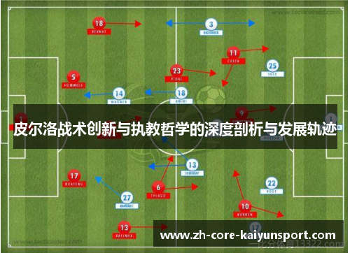 皮尔洛战术创新与执教哲学的深度剖析与发展轨迹 皮尔洛战术创新与执教哲学的深度剖析与发展轨迹
